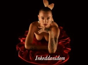 Inkeddanidom