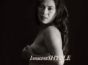 InnocentSHYLLE