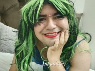 Intyadams