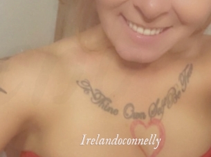 Irelandoconnelly