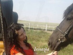 Irinazka