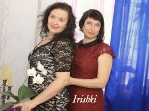 Irishki