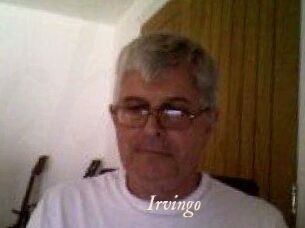 Irvingo