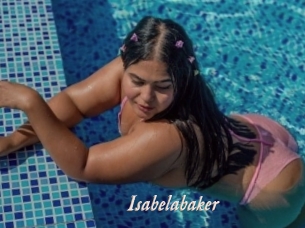 Isabelabaker