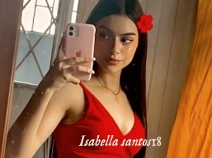 Isabella_santos18