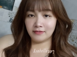 Isabella297