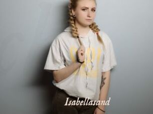 Isabellasand
