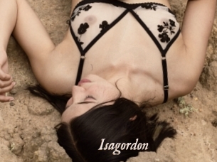 Isagordon