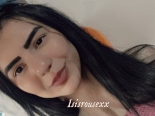 Isisrousexx