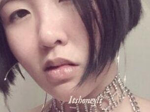 Itshoneyli