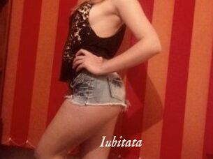 Iubitata