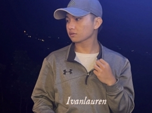 Ivanlauren