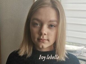 Ivy_lebelle