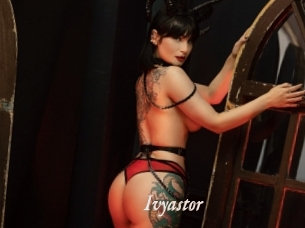 Ivyastor