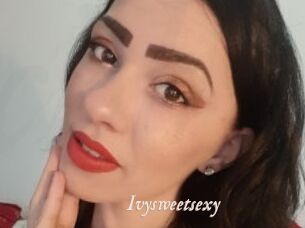 Ivysweetsexy