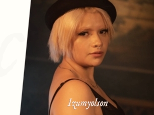 Izumyolson