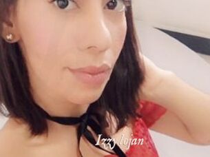 Izzy_lojan