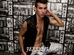 JERRYHUNG Chobix 