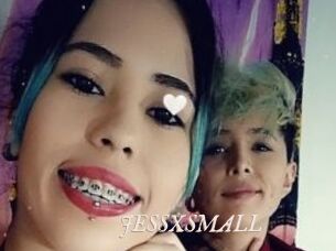 JESSXSMALL