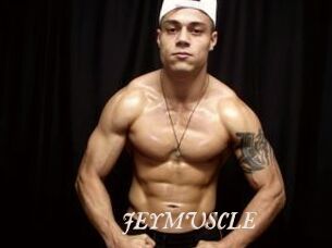 JEYMUSCLE