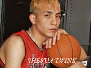 JHESUA_TWINK Chobix 