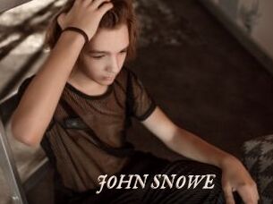 JOHN_SNOWE