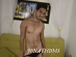 JONATHDMS