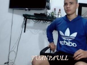 JUANPAULL