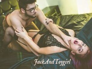 JackAndToygirl