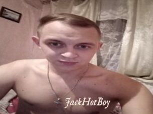 JackHotBoy