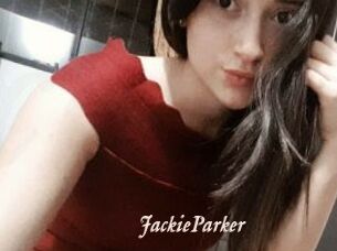 JackieParker