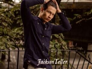 JacksonTeller