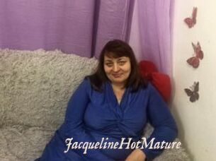 JacquelineHotMature