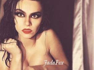 JadaFox