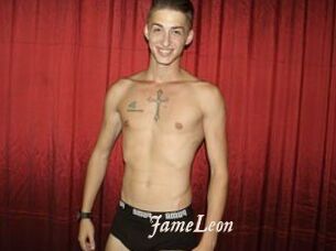 JameLeon