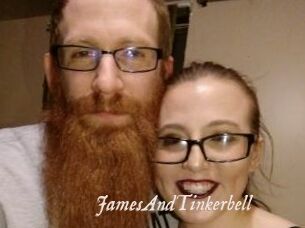 JamesAndTinkerbell