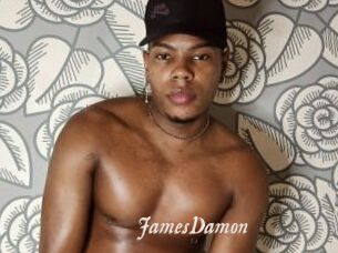 JamesDamon