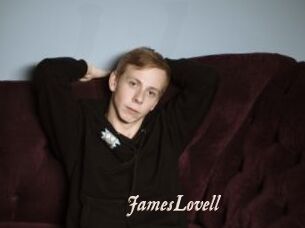 JamesLovell