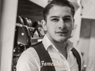 JamesMore