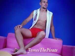 JamesThePirate