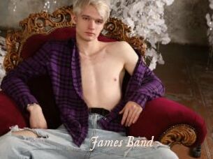 James_Band