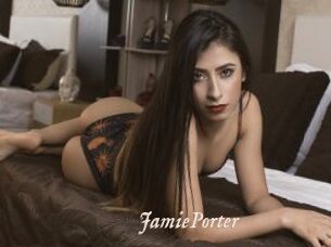 JamiePorter