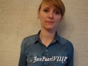 JanPearlVIIIP