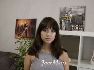 JaneMoris