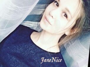 JaneNice