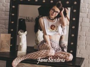 JaneSandens