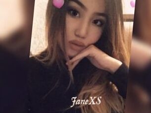 JaneXS