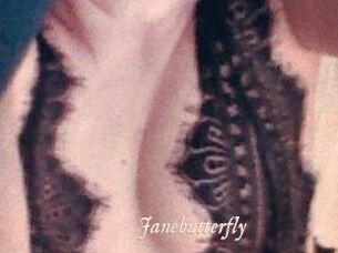 Janebutterfly