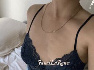 JaneiLaRowe