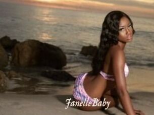 JanelleBaby